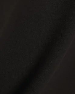 Black Premium Boxy T-Shirt