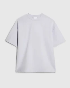Blue RI Studio Heavyweight Boxy T-Shirt