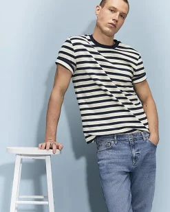 Blue Slim Fit Jeans