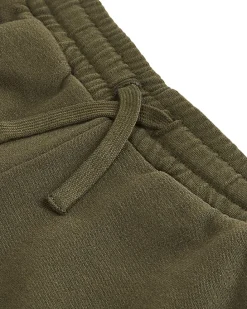 Boys Khaki Joggers