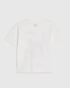 Boys White Kanazawa Dragon T-Shirt