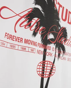 Boys White River Studios T-Shirt