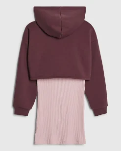 Girls Red RVR Edition 2 in 1 Dress