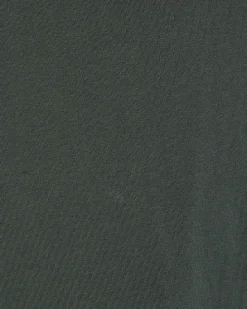 Green Essential Regular Fit Midweight T-Shirt