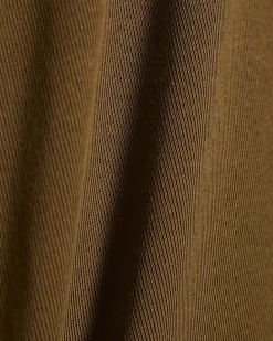 Khaki Tank Top