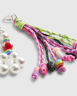 Multi Colour Year Zero Shoe Charms Pack