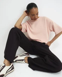 Orange Premium Boxy T-shirt