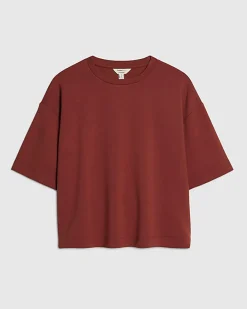 Orange Premium T-Shirt