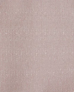 Pink Textured Front Split Skort
