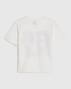 White 67 Bandana T-Shirt